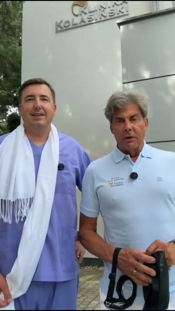 Już za dwa dni, Chirurgiczne Trio zagra po raz kolejny 😊
