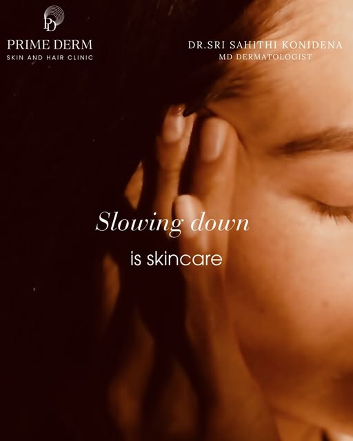 This Skincare Awareness Month, we’d like to politely remind you that skincare doesn’t always come in