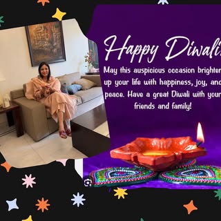 HAPPY HAPPY DIWALI 😊
