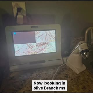 Now Booking mz.KeKe’s Head Spa #