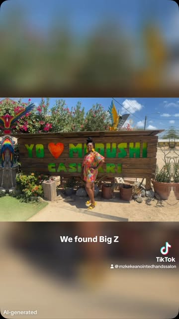 If you’re heading to Aruba for vacation, contact @big_z_aruba 
He was the perfect tour guide for our