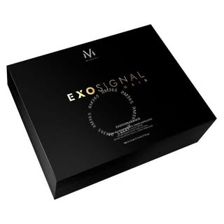 EXOSOMES for hair loss! EXOSIGNAL HAIR is exclusively available @pai.medicalregina 
EXOSOMES are ext