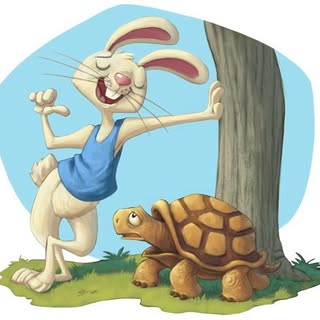 When it comes to hair, the Hare Wins!
Did you know that @paimedicalregina the average time for our h