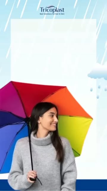 Treat yourself this monsoon with the care you deserve! 🌧✨ Reveal your natural glow and healthier ha