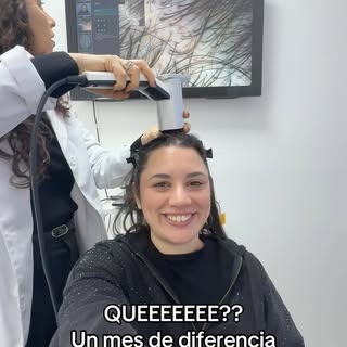 Les tengo actualizaciones de pelooo! Dejen sus preguntas que lo grabo hoy 🤓 y seguime para no perde