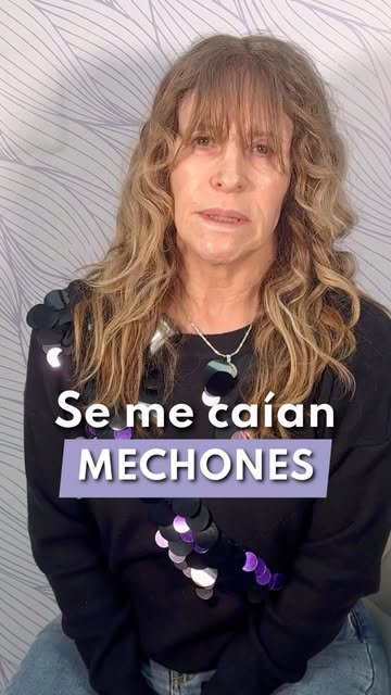 "Hay solución!" 🙌🏼☺️ Nos dice Vivi en este testimonio en donde nos cuenta sobre todo lo que pasó h