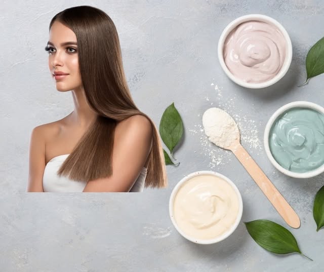 RITUEL CAPILLAIRE À L’ARGILE ✨🌿

Vos cheveux et votre cuir chevelu ont besoin d’un vrai moment de d
