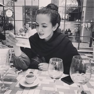 « Brunch-fantastic »au Jardin du Lotus 😀