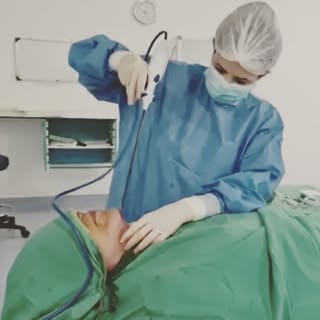 J plasma visage 🌹#jplasma #chirurgieesthetique