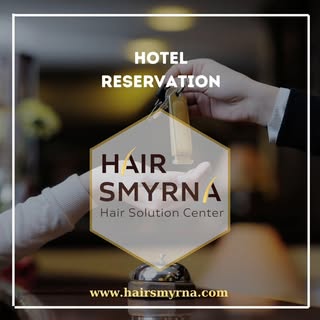 We provide accommodation service in a 5 star hotel.

Maximum graft, fixed price!
Hair transplant wit