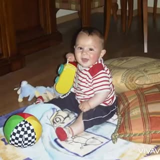 Felices 24!!!