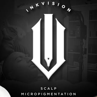 🔥 Transform Your Look. Transform Your Life. 

From bald spots to bold confidence — InkVision SMP de