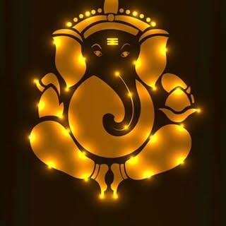 Prayers to Lord Ganesha to shower his blessings and be a guiding force for us all. 
#ganeshchaturthi