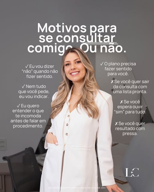 Às vezes, o melhor plano começa com um “não”.

Meu papel não é validar tudo o que você já decidiu fa