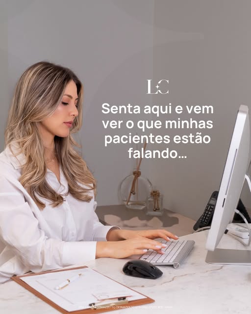 Esses relatos falam de resultados, claro. Mas falam muito sobre escuta, explicação e segurança nas e