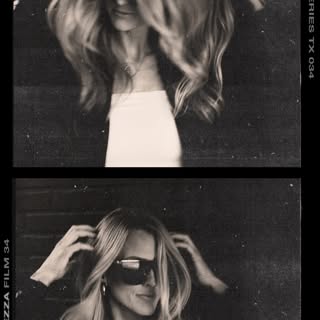 “I heard you opened your own salon.”

“Oh, so you just play with hair all day?”

Yeah… something lik