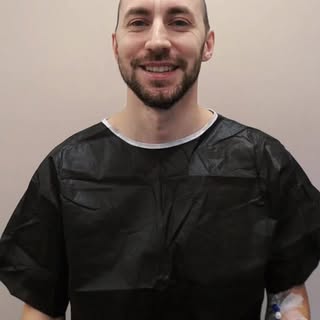 Hair Transplant ✨