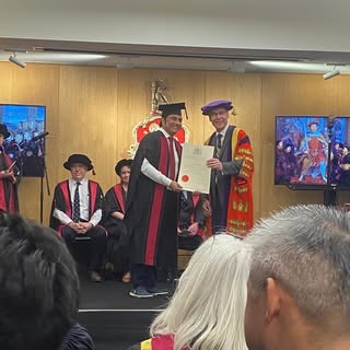 The Royal College of Surgeons, England