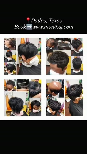 This salon isn't for everyone... and that's by design.
My ideal client isn't looking for the cheapes
