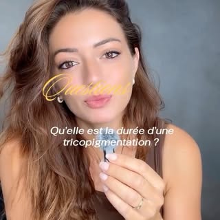 FAQ TRICOPIGMENTATION - Quelle est la durée d’une tricopigmentation ? 

La tricopigmentation dure gé