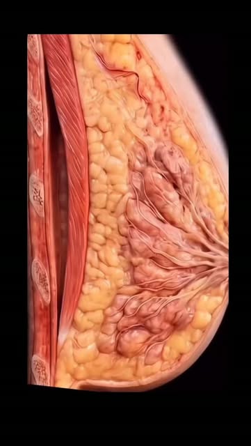 Over the muscle or under the muscle, that is the question! 🧐🤔 Although  is sounds like straight fr