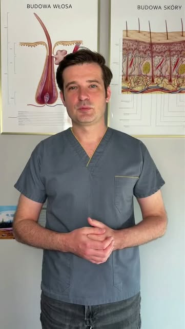 Czy można przeszczepiać długie włosy? 🔬

Wyjaśnia lek. Artur Kierach, trycholog i transplantolog wł