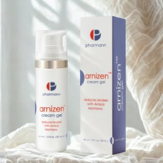 Regeneracja skóry po zabiegach? Teraz szybciej niż myślisz!✨

Arnizen krem-żel skraca czas gojenia, 