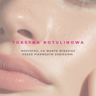 TOKSYNA BOTULINOWA — CO WARTO WIEDZIEĆ PRZED ZABIEGIEM?

Zanim zdecydujesz się na procedurę z zakres