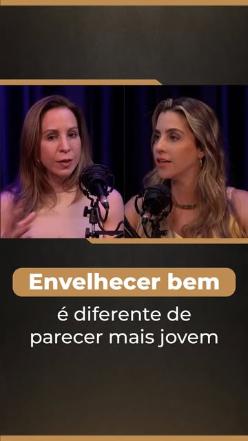 Quando o assunto é envelhecimento, esperar demais para começar a se cuidar pode ser um erro. Mas exa