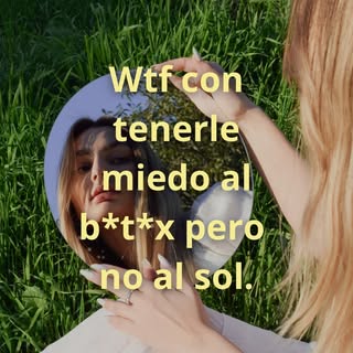 ¿Cuántos WTF de este post te representan? 😂

Desliza hasta el final y cuéntanos 👀👉🏽

#wtf #clini