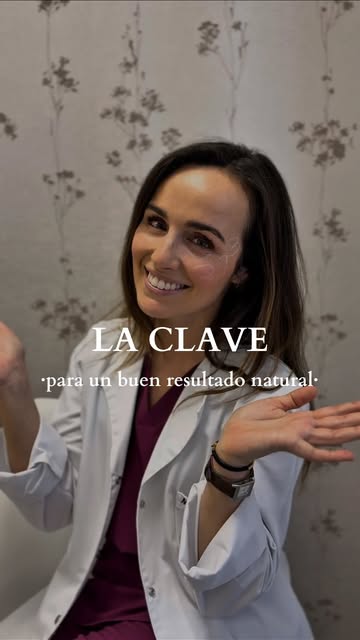 A veces, para conseguir el resultado que buscas, no hay que tratar solo la zona que te preocupa 🖤

