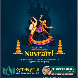 May Maa Durga 🌺 bless you with 🌈 happiness, 💪 strength, 💖 love, and 🏡 prosperity.
Celebrate thi