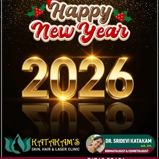 ✨ Wishing You a Prosperous New Year ✨

May this year be marked by achievement, stability, and excell