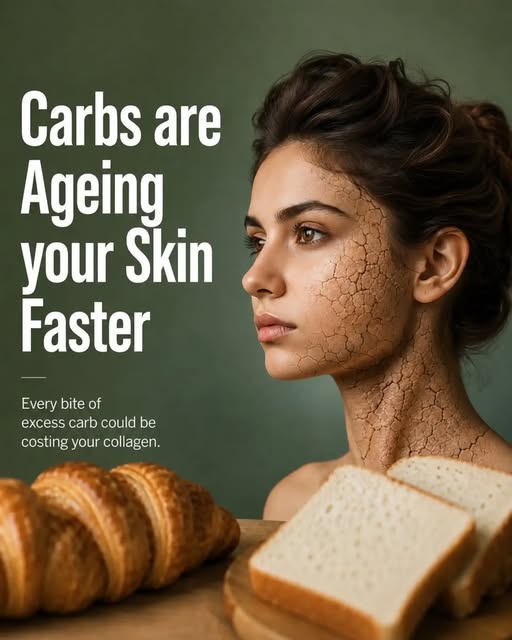 You're spending thousands on skincare ......

But what if one of the biggest causes of collagen dama