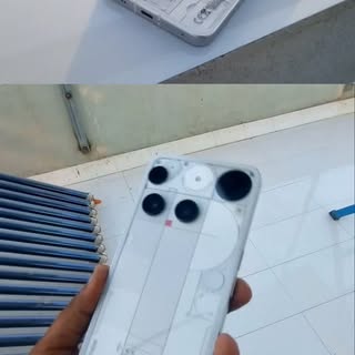 https://youtu.be/jthJ3_oxvm0?si=ASFbtgbG8cXa39Cy
#nothingphone3 #smartphonereview #nothing