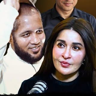 Aham aham 😂 
@hafizahmedofficial I hope you are enjoying having hair transplant and I wish you w ve