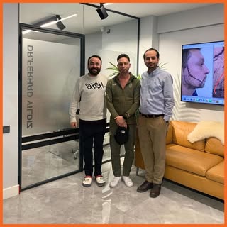 🫡 More Than 20+ Countries | Hair Transplant #ferhadyildiz #hairtransplantturkey #hairtransplantista