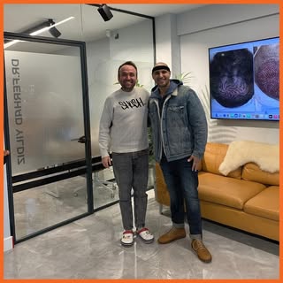 🫡 More Than 20+ Countries | Hair Transplant #ferhadyildiz #hairtransplantturkey #hairtransplantista