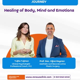 A holistic approach to your aesthetic journey. ✨

Aesthetic transformation is not only about physica
