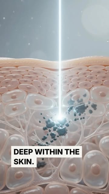 ✨ Ready to let go of unwanted ink? ✨

At Pristine, advanced laser tattoo removal helps fade unwanted
