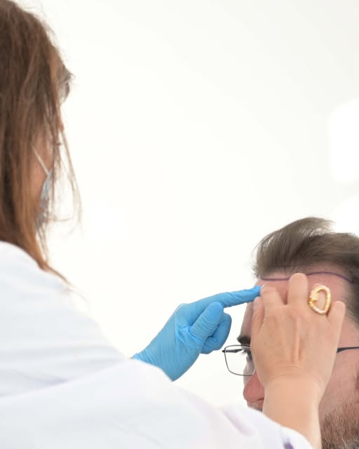 Vous avez pensé à vous faire une greffe de cheveux ? 🤔

Avant de prendre toute décision, chez Capil