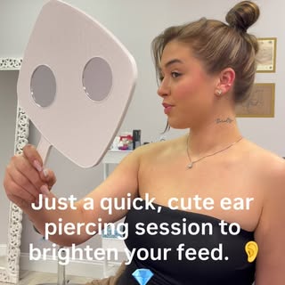 Sound ON 🔊✨ Just a little sparkle therapy for your Thursday!