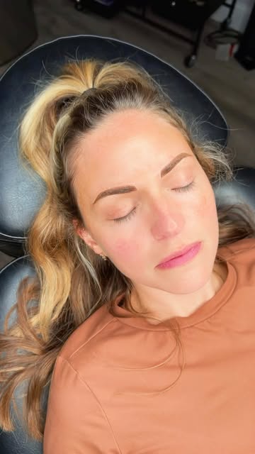 Every face is entirely unique, so your brows should be too! ✨ At Brows Boutique, we don’t do one-siz