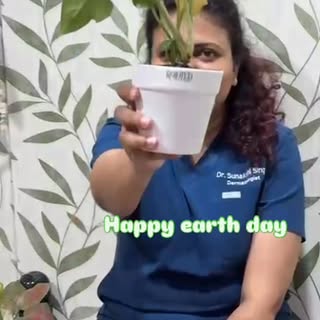 Happy earth 🌏 day 🍀2026!
