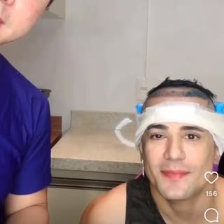 Tiago Piquilo parte 1

Tiago Piquilo em Vitória da Conquista em minha clínica. Ele viajou para a Bah