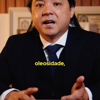Falando de oleosidade no couro cabeludo, esse é um tema complexo, então tente absorver o máximo. 

A