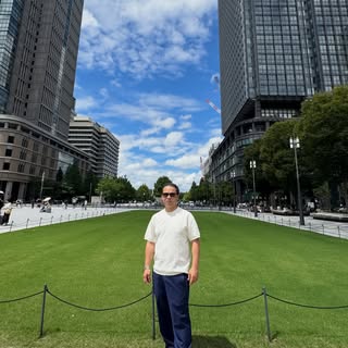 Work. Travel. Sleep. Repeat.

Japan 2026. See you next year. 🇯🇵