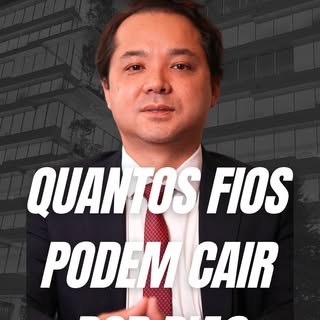 Pergunte ao google: quantos fios posso perder por dia. Ele vai dizer: até 100 fios.

Mas isso não é 