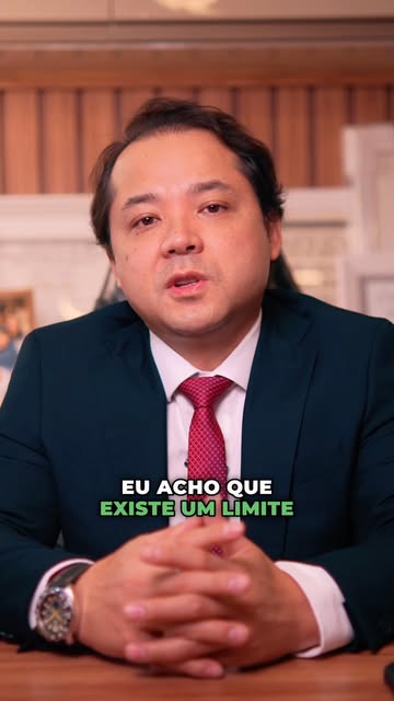 Não aceite.