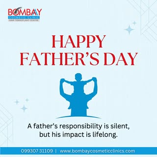 A father’s sacrifices often go unseen, but their impact is felt in every success we achieve. His str